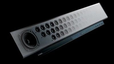 "The concept is spot on and it could be a signpost to the future of surround" – revisiting our review of the world's first soundbar