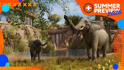"We don't want to simplify it and make it easy, that's not where we're at": Planet Zoo 2 developer on approachability, animal improvements, and all new habitats