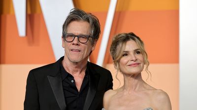 Kevin Bacon and Kyra Sedgwick’s Cream Living Room Perfects the Mid-Century Aesthetic – It’s the Most Serene Way to Design in 2026