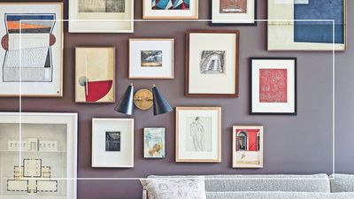 24 affordable artwork finds to perk up any wall in an instant – with prints from under £10