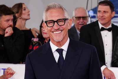 Lineker says ‘marriage’ with BBC ‘starting to run out of love’ by time he left