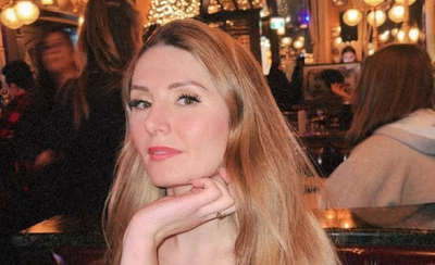 10 Photos of Lauren Southern: Canadian YouTuber Accuses Influencer Andrew Tate of Rape and Strangulation