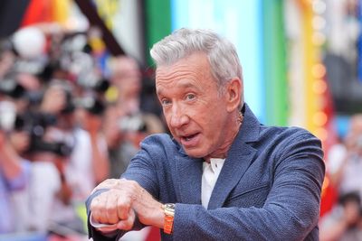 Tim Allen thought Toy Story would end after the third film
