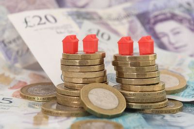 FCA aims to help more people such as first-time buyers to access mortgages