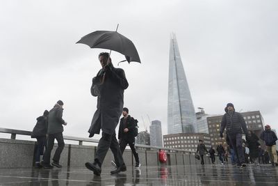 Growth to slow and unemployment to jump to two million, says CBI
