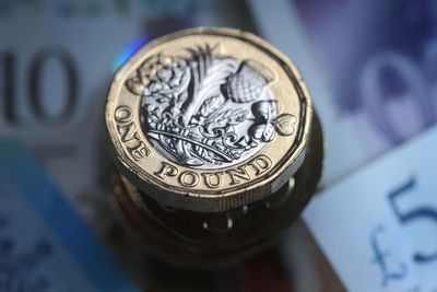 Two million set to be unemployed as growth falters in UK economy