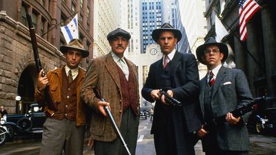 The 10 Greatest Dad Movies of All Time
