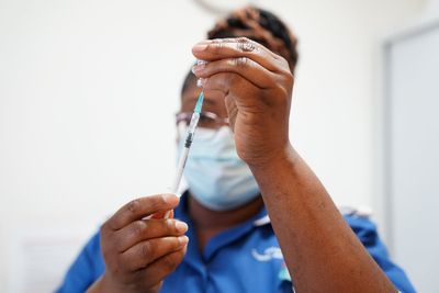 Oxford University and Moderna launch trials of vaccine that could prevent cancer