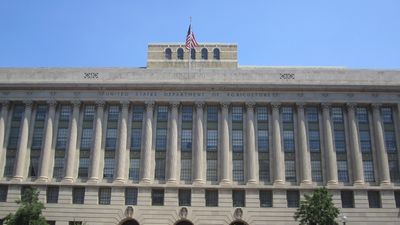 Trump’s USDA faces bedbug pest issue in Maryland, forcing in-office work or employees to use vacation days