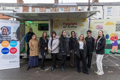 Pilot ‘hyperlocal’ job support scheme in England shows promising signs of effectiveness