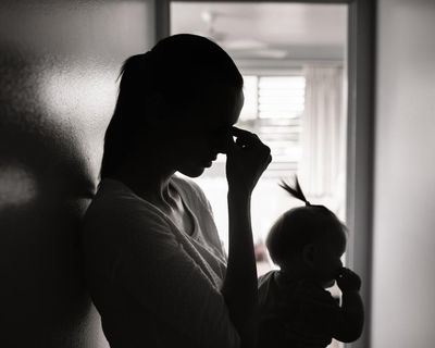 Family courts show ‘widespread’ gender bias and victim-blaming, report finds