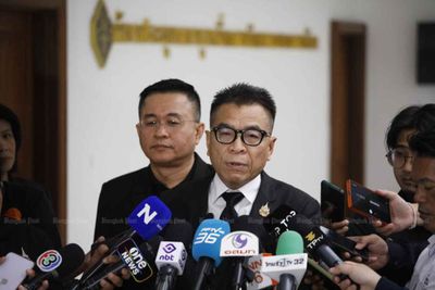 EC chief silent on performance evaluation