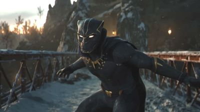 Don't expect Uncharted creator Amy Hennig's Marvel game anytime soon, Paramount Games Studio head says: "We're giving them the time to cook"