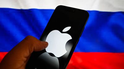 Apple pulls Russia's state-backed MAX app from App Store over sanctions compliance