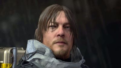 Death Stranding movie director reveals Hideo Kojima's reaction to his script