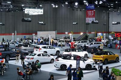 Used car sales to stay stagnant in 2026