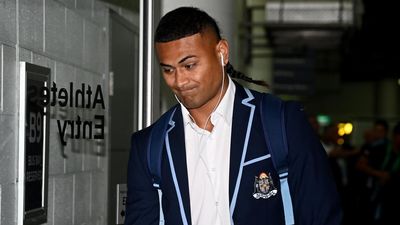 NSW explain Olakau'atu axing, bring in Nawaqanitawase