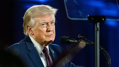 ‘There’s BIG cheating’: President Trump accuses Democrats of trying to steal the California governor and Los Angeles mayor primaries