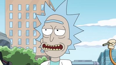 A Rick And Morty Season 9 Joke Was The Best Way To Poke Fun At An Ongoing Fan Debate