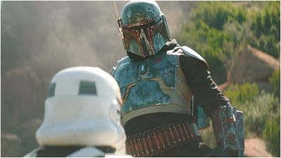 Boba Fett star Temuera Morrison says he was hoping to "pop in" to The Mandalorian and Grogu – and it would have made perfect sense