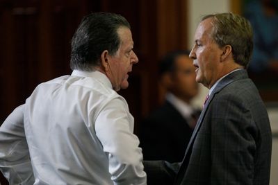 Talarico lands endorsement from lawyer who defended Paxton in impeachment, securities fraud cases