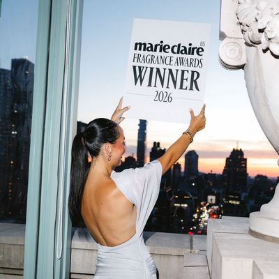 Marie Claire’s Third Annual Fragrance Awards Was Hands-Down the Best-Smelling Event in NYC