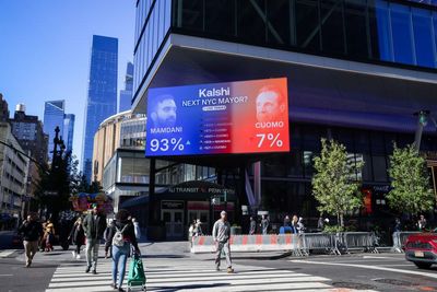 Kalshi and Polymarket prohibit affiliates from spreading election misinformation