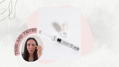 Should you do microneedling at home? I tried a DIY kit and quizzed the experts to find out