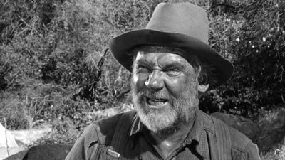 I Kept Hearing How Breaking Bad Was Similar To The Treasure Of The Sierra Madre. I Totally Get It
