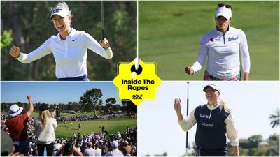 8 Takeaways From The 2026 US Women's Open