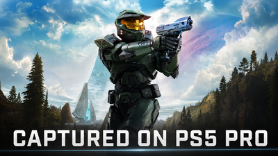 Xbox reveals new Halo: Campaign Evolved trailer fully captured on PS5 Pro and was reportedly meant to be at Sony's State of Play