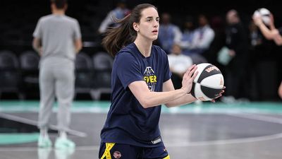 Caitlin Clark Hits All the Right Notes When Responding to Criticism of Behavior, Attitude