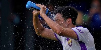 Extreme heat at the World Cup: are FIFA’s safeguards enough?