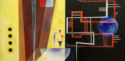 What does the ‘avant-garde’ look like today? Two new novels give very different answers