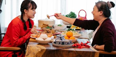Italian prosciutto in place of Yunnan ham: how Chinese migrants navigate food in Australia