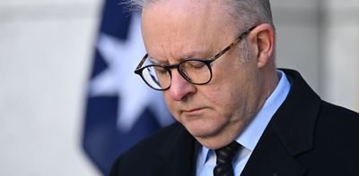 One Nation takes primary vote lead in Newspoll as Albanese’s ratings slump to record low