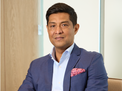 Wealth firm Nexedge Capital looking to close a $25 million funding round to be led by Mirae