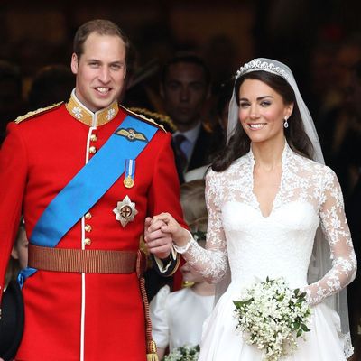 One Royal Bride Was Described as Being the "Embodiment of a Princess," Despite Not "Having a Drop of Royal Blood," Says Royal Biographer