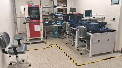 Chip startup AGNIT sets up GaN testing lab at IISc with Rs 3 crore investment