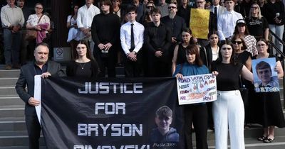 Bryson's law: massive support for tougher penalties for those who leave a crash scene
