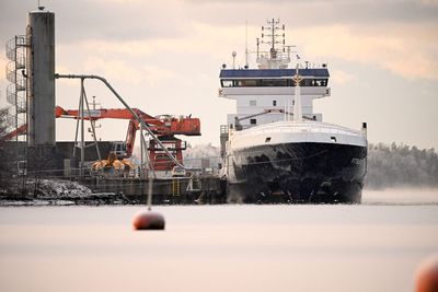Four suspects identified in Finland undersea cable damage investigation — criminal case referred to prosecutors for consideration of charges