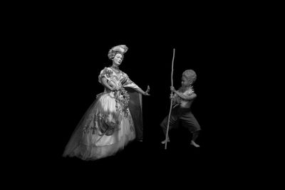 Bangkok artist Nakrob ponders civilising of Siam