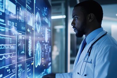 America's Healthcare Data Breach Problem Has Reached Its Worst Level in History — And Chicago's Hospital Systems Are Among the Most Frequent Targets