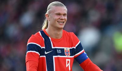 World Cup 2026 dark horses who could shock the world - and why Norway top our list