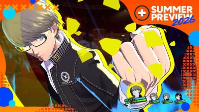 Persona 4 Revival's best change is hidden in plain sight