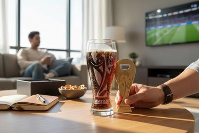 LG TV owner? Change this one setting before the World Cup kicks off