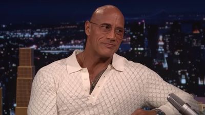 Dwayne Johnson Shares Touching Family Video About How He Created A Life ‘Better Than Ours’ For His Kids