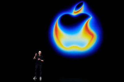 Apple CEO Tim Cook's final keynote at WWDC; Spotlight firmly on Siri AI and Apple's partnership with Google