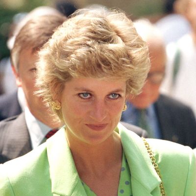 How Princess Diana Reacted to Receiving a "Chorus of Wolf Whistles" From Construction Workers, Per Royal Author