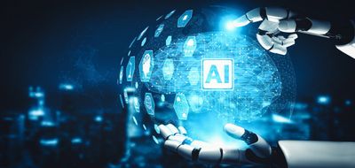 Public to be consulted on AI project
